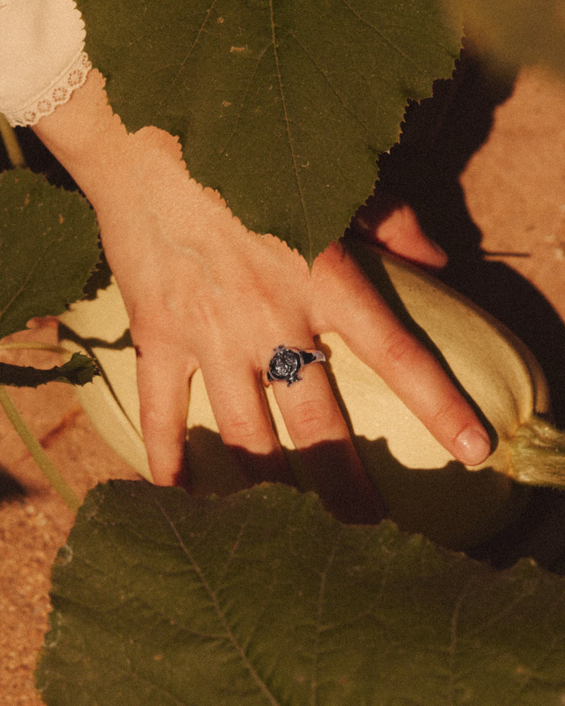 Persephone Ring