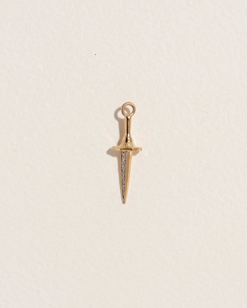 Dagger Charm