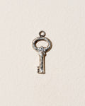 Fini’s Key Charm