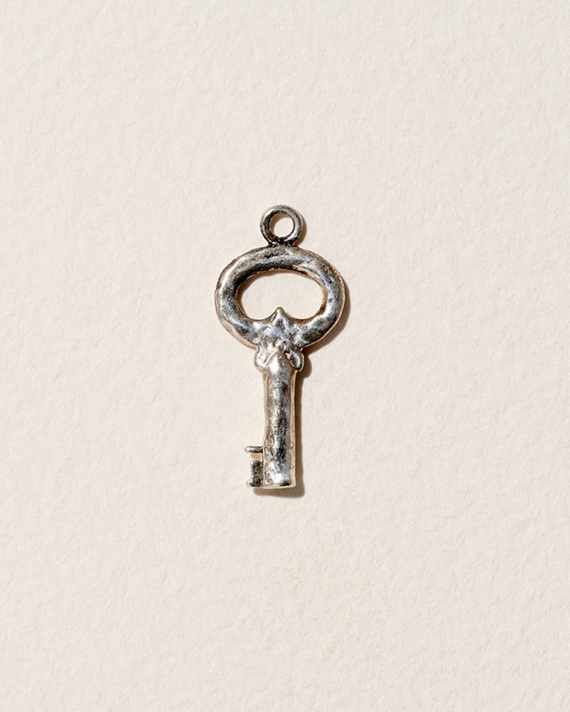 Fini’s Key Charm