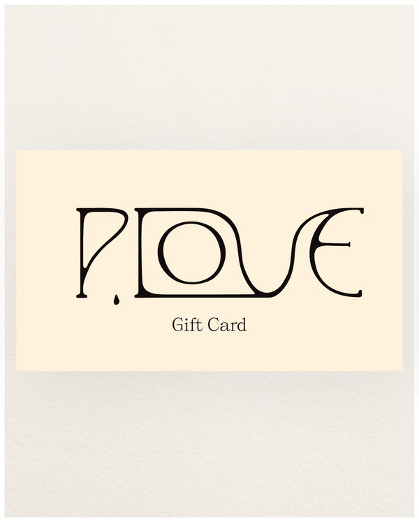 e- Gift Card