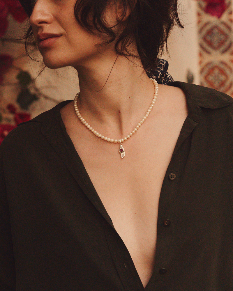 Pearl Chain