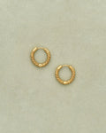 Mini Ondine Hoops