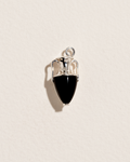 Inlay Vessel Charm