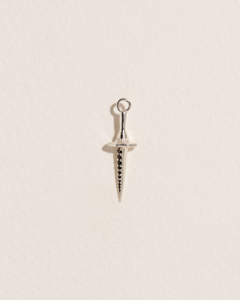 Dagger Charm