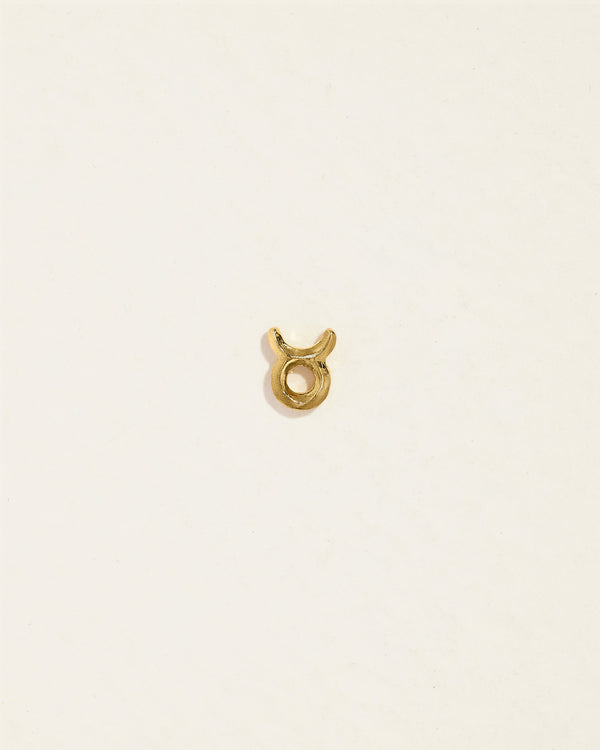 taurus stud piercing